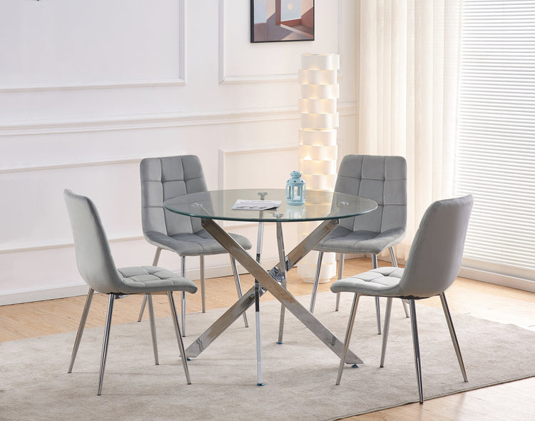 DINING CHAIRS - Furnify.ca