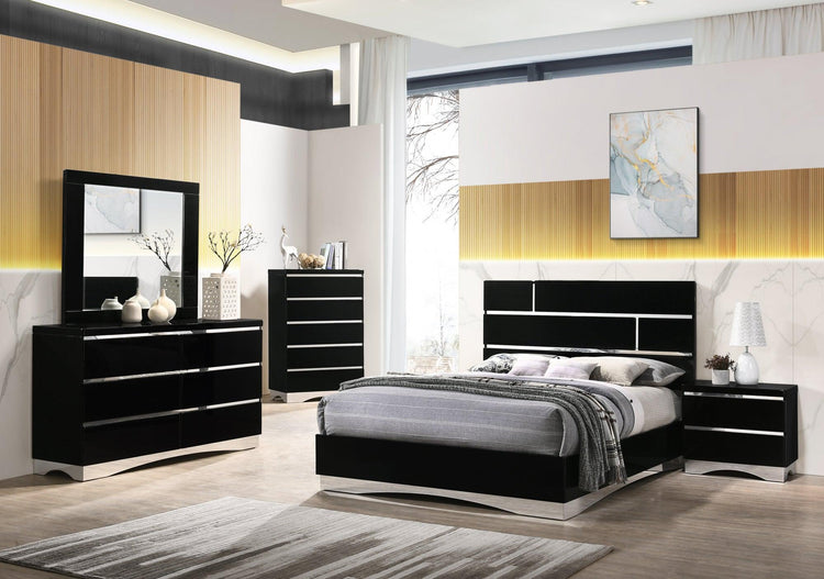 BEDROOM SETS - Furnify.ca
