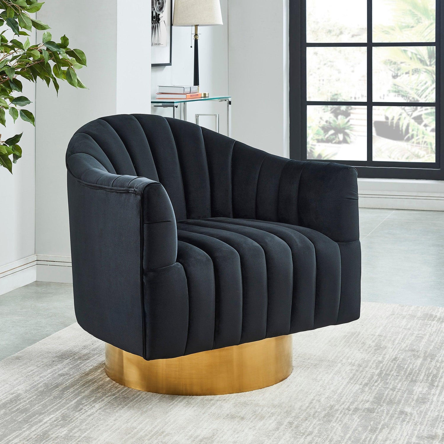 ACCENT CHAIRS - Furnify.ca