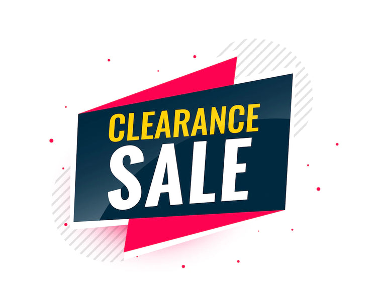 CLEARANCE - Furnify.ca