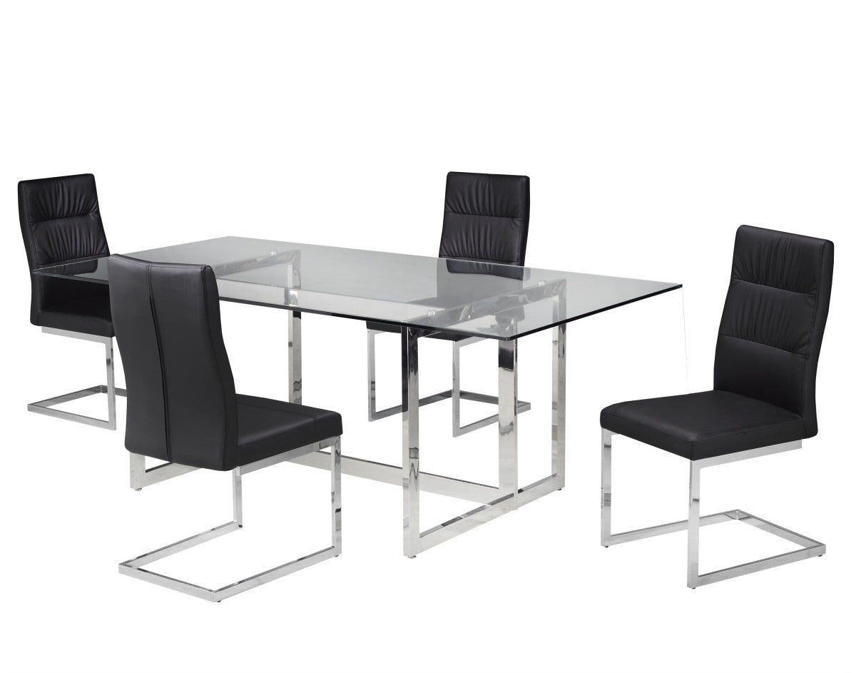 5/7-PIECE DINING SET