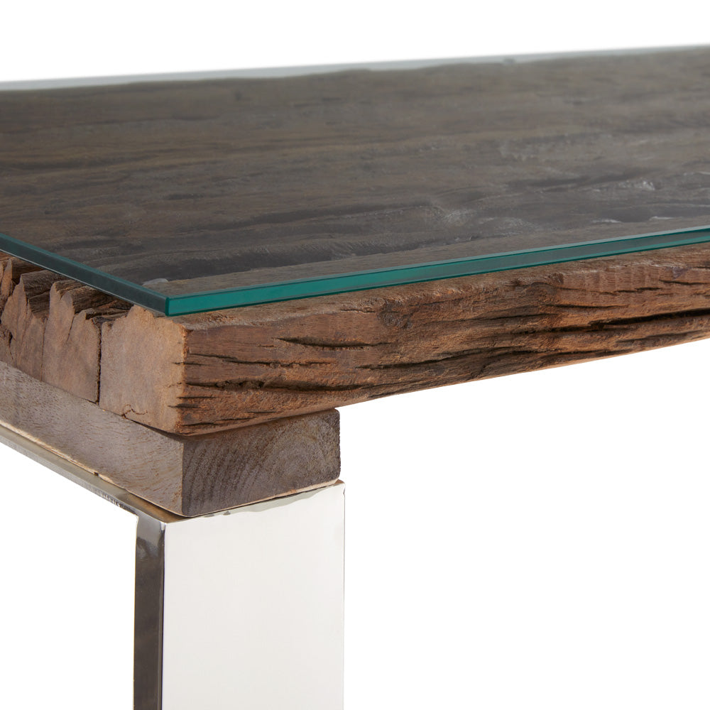 Railwood Desk (102248)