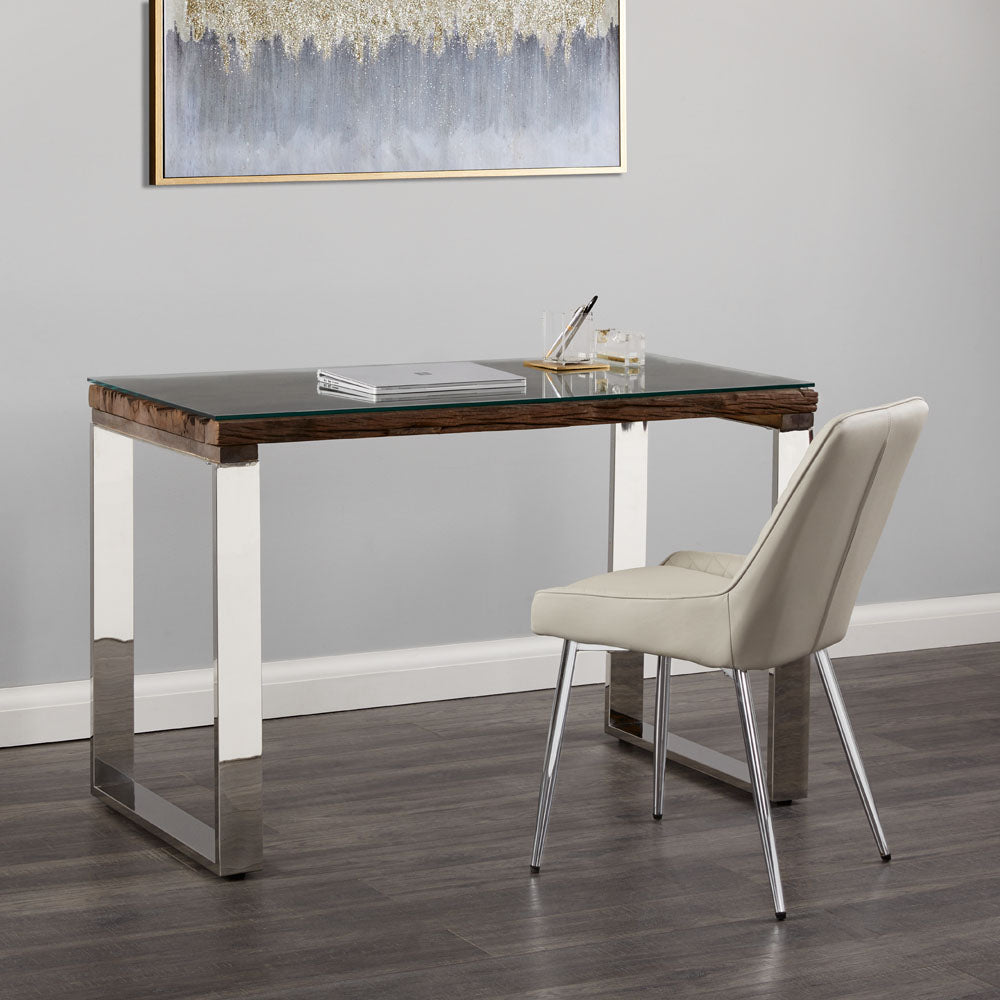 Railwood Desk (102248)