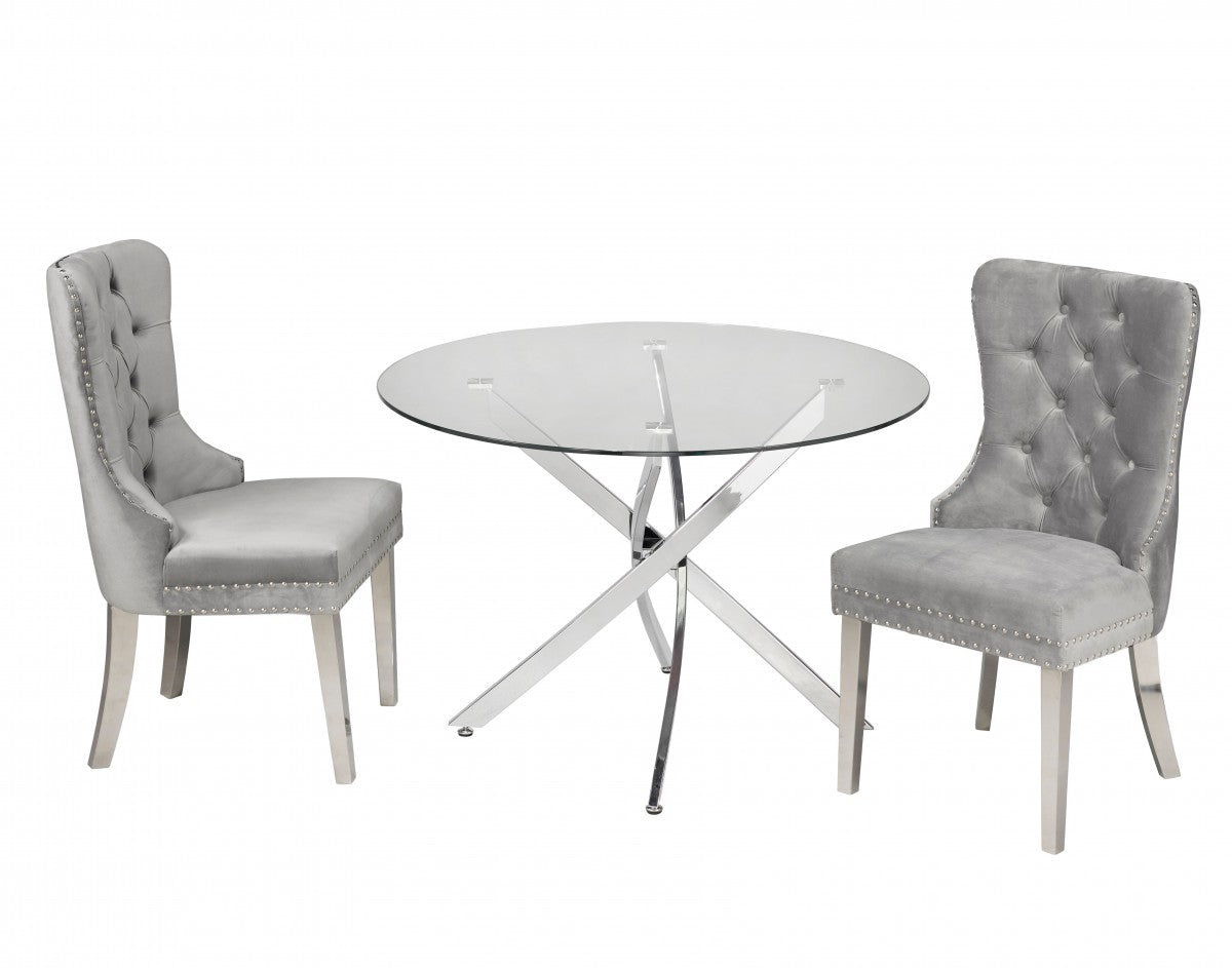 3 PIECE DINING SET