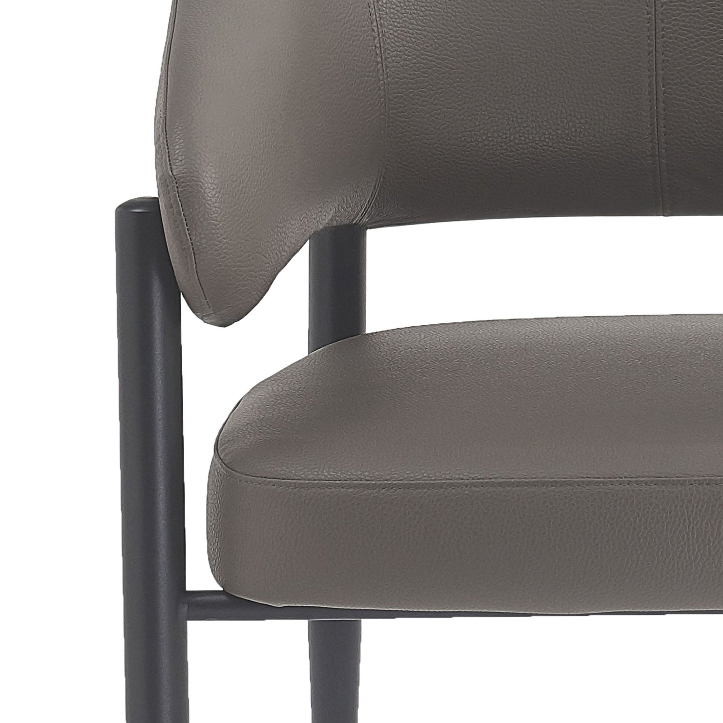 Bronson Dining/Lounge Chair, Set of 2