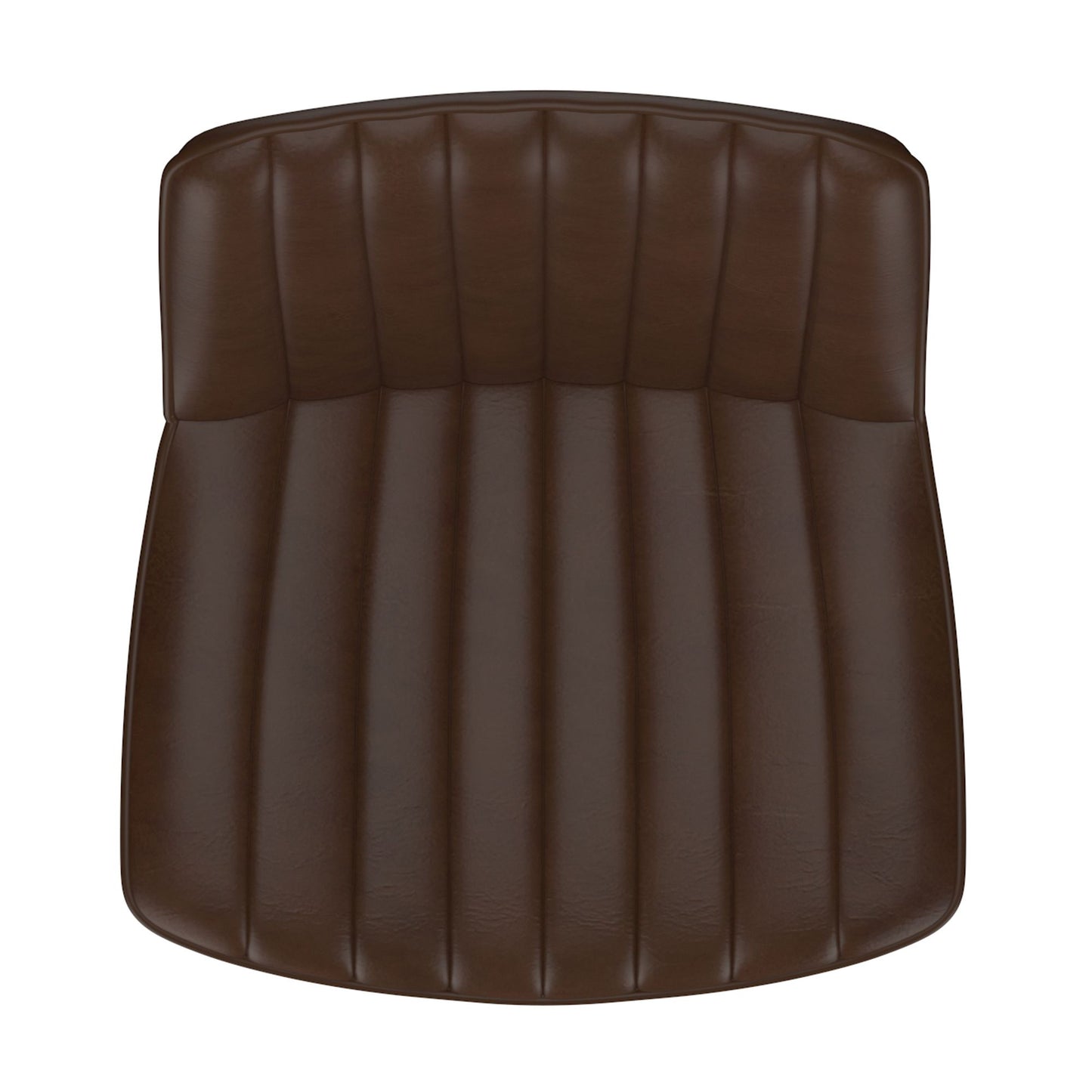 Kosi Adjustable Air-Lift Stool, set of 2