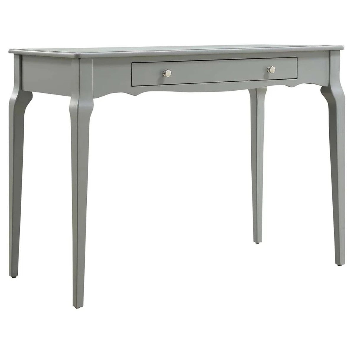 OFFICE DESK - GREY