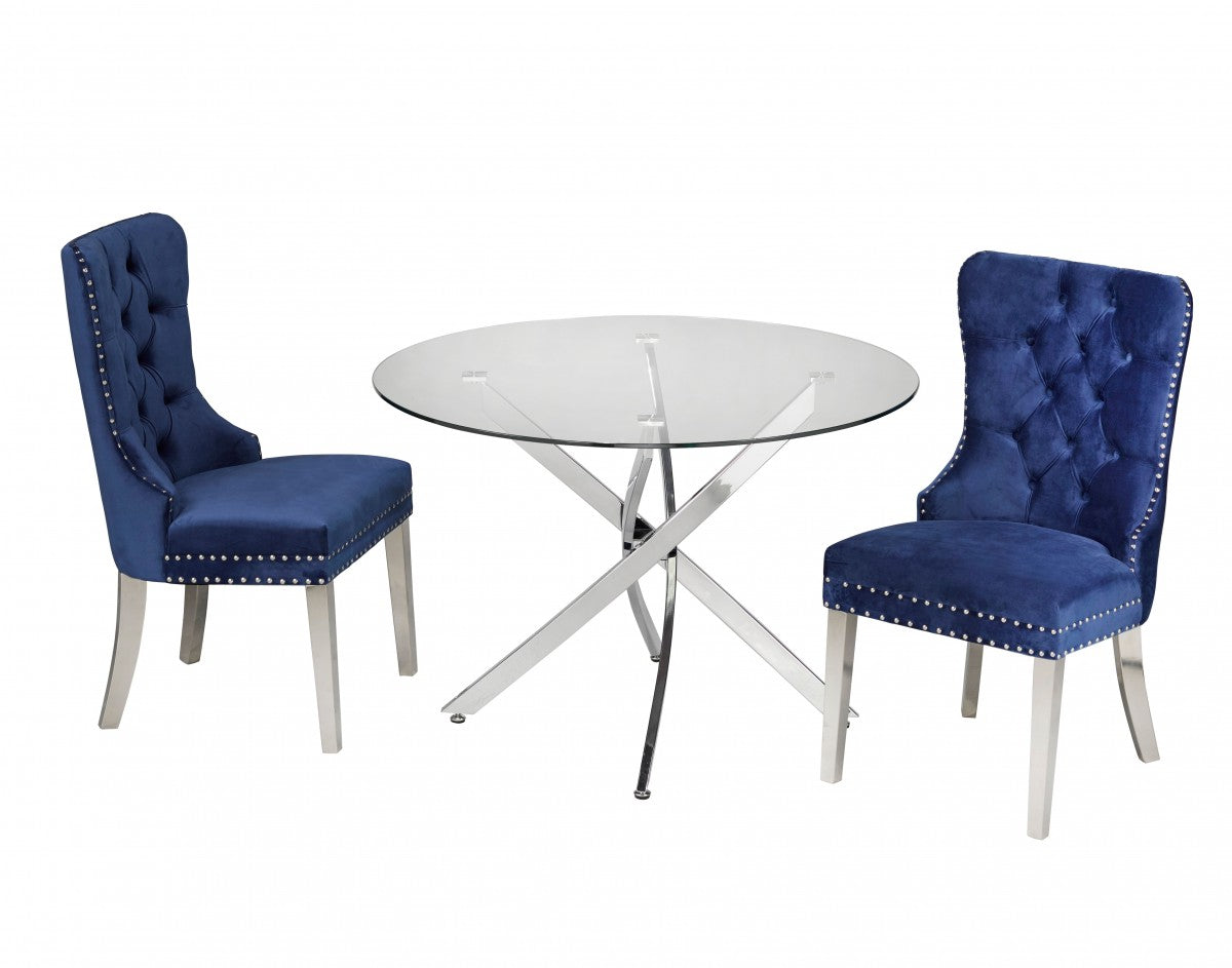 3 PIECE DINING SET