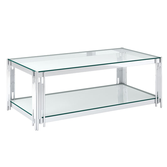 Estrel Rectangular Coffee Table