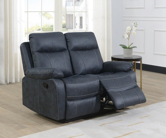 Bristol2 Manual Recliner sofa set