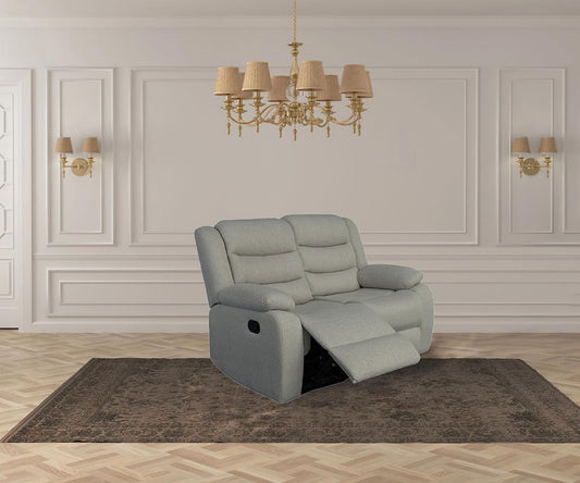 Rowan Manual Recliner Sofa Set
