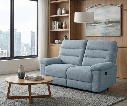 Marco Manual Recliner Sofa Set