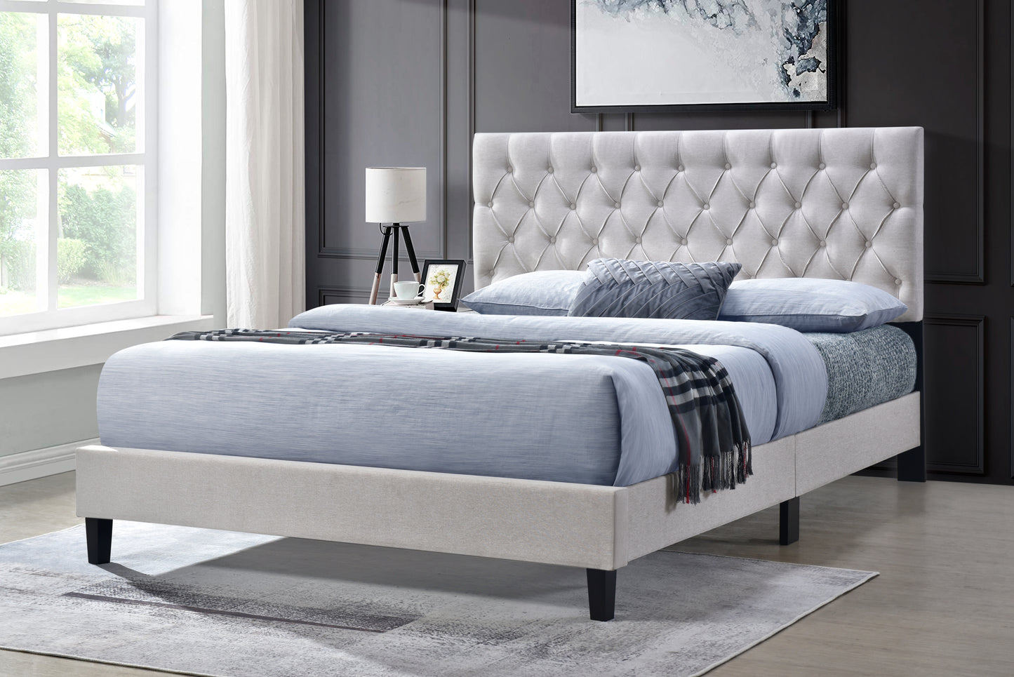 New York Bed