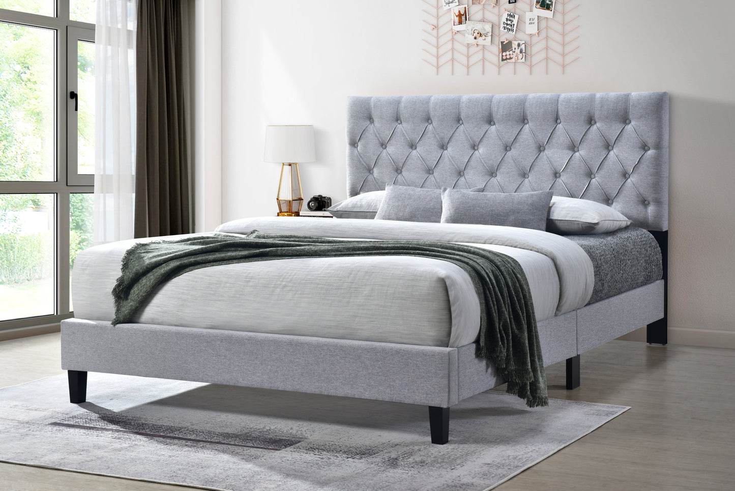New York Bed
