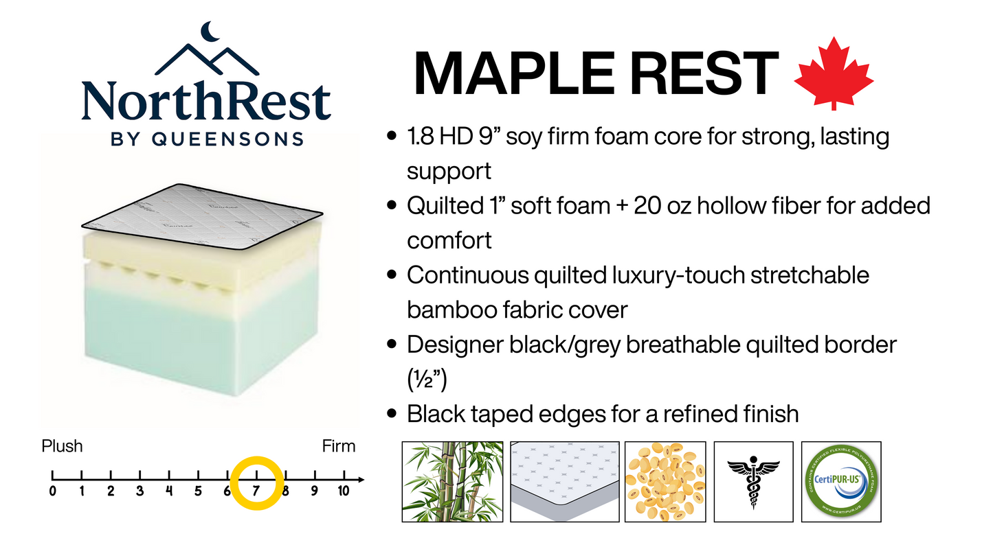 Maple Rest