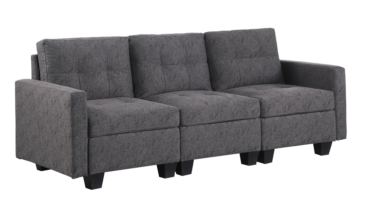 SOFA - GREY