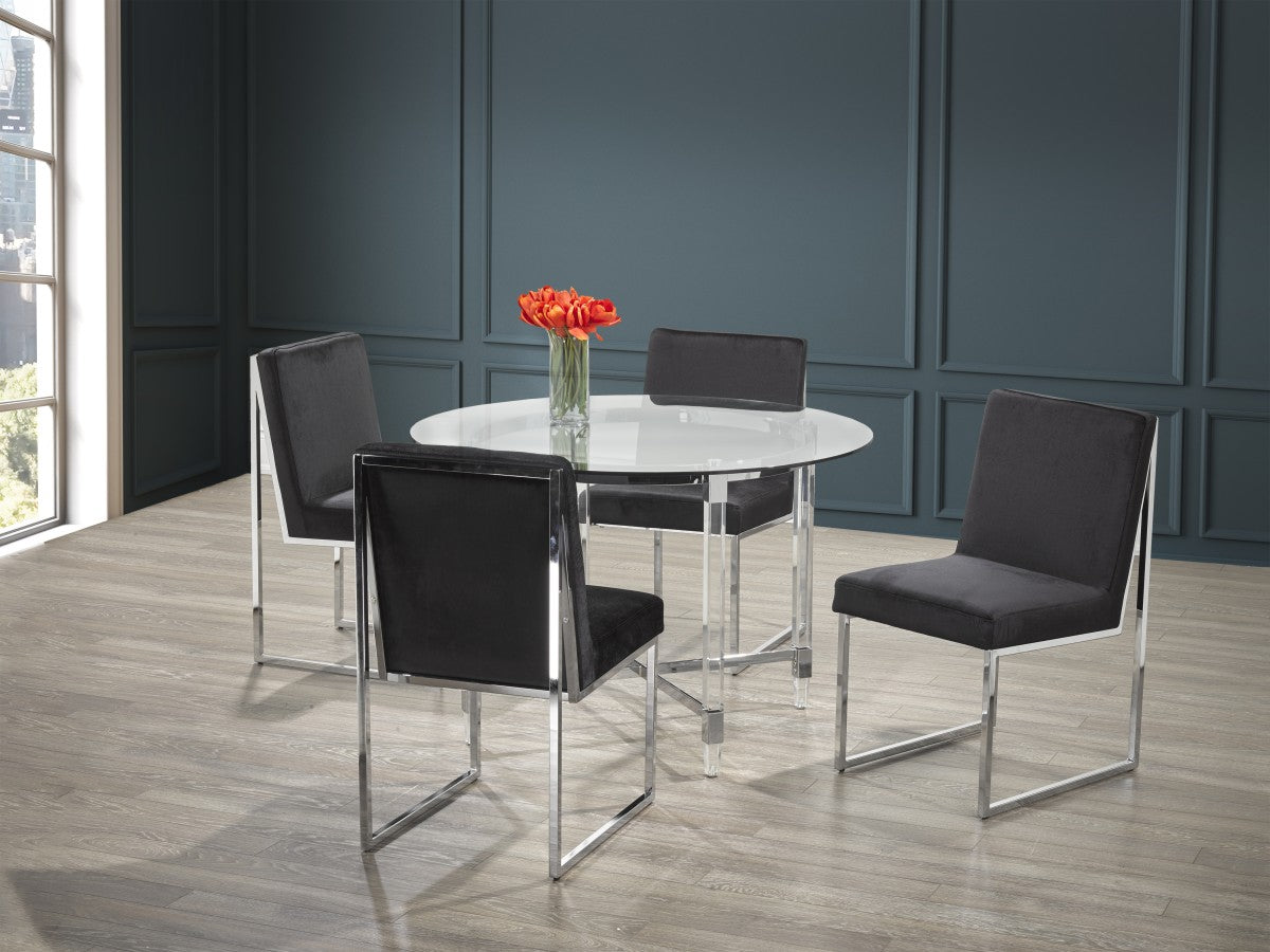 5-PIECE DINING SET