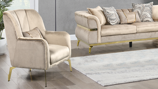 Noira Living Room Set