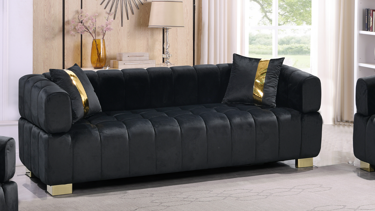 Cubo Living Room Set