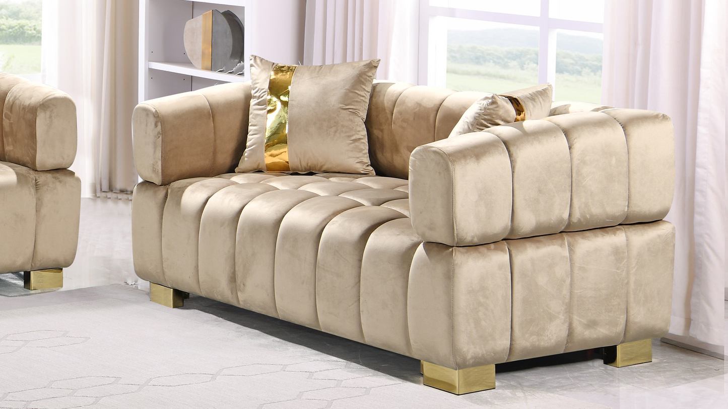 Cubo Living Room Set
