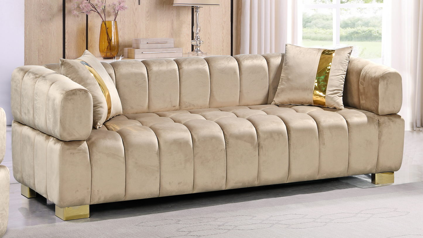 Cubo Living Room Set