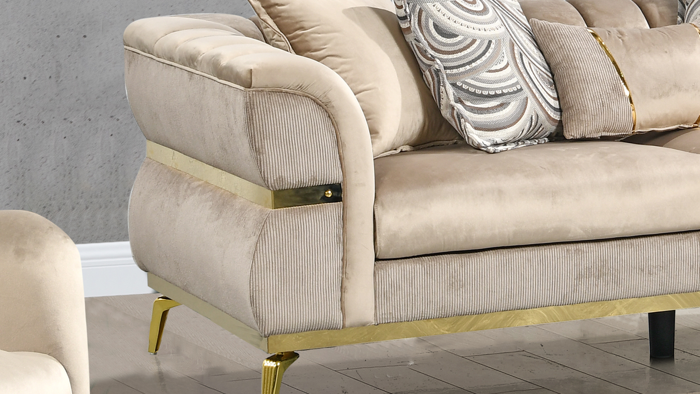 Noira Living Room Set