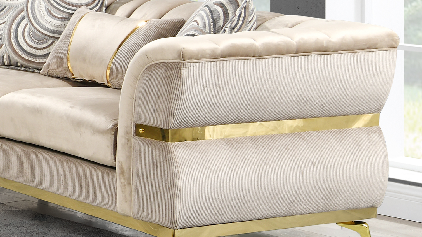 Noira Living Room Set