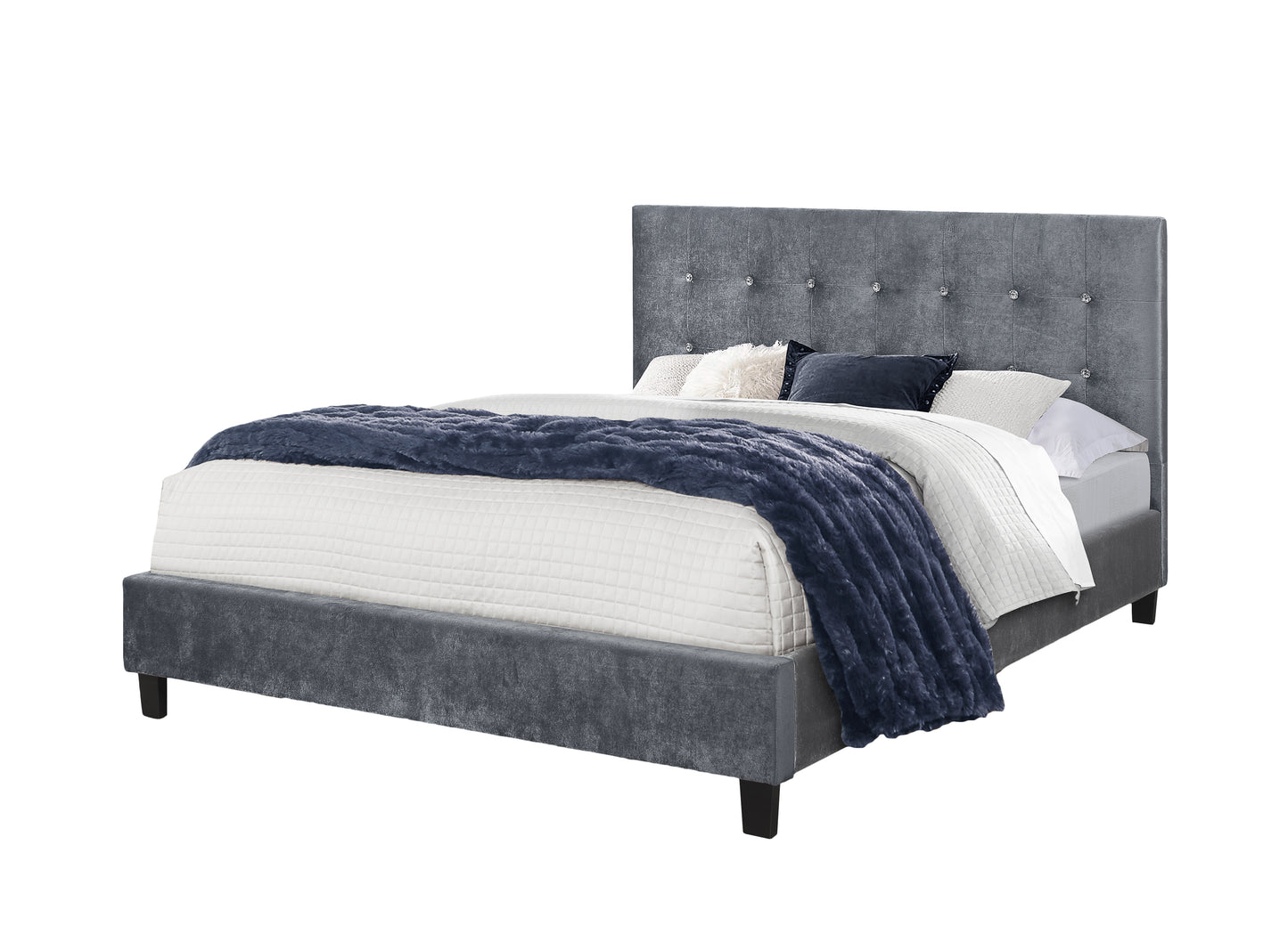 Glare Bed