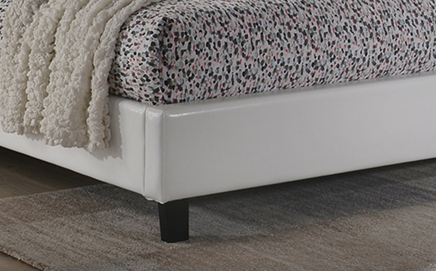 Glare Bed