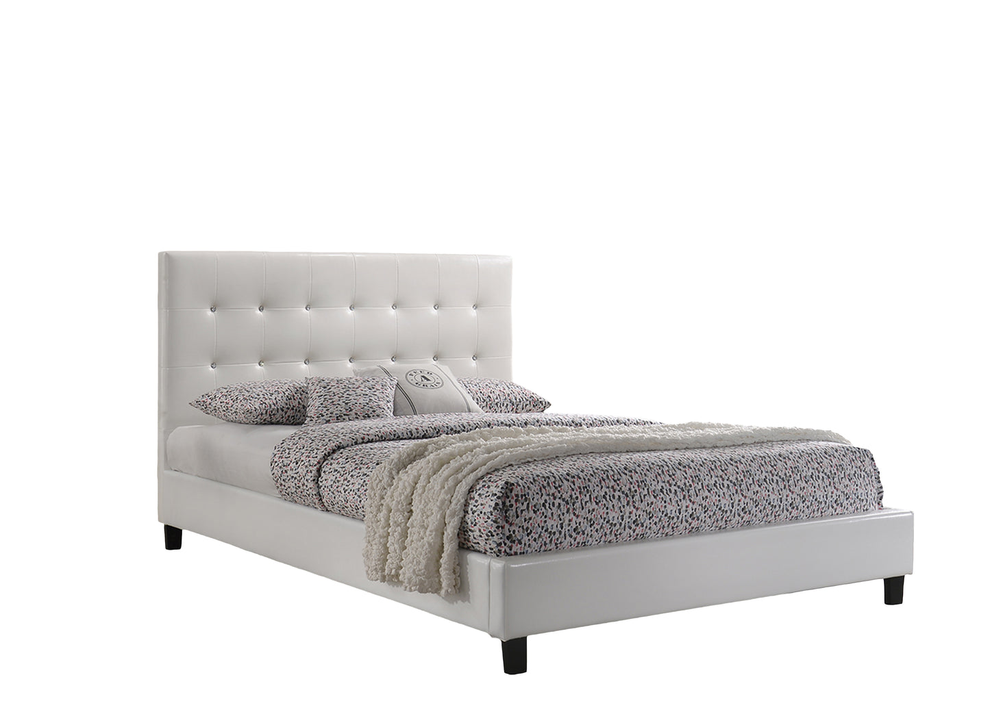Glare Bed