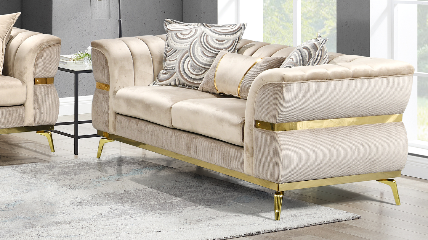 Noira Living Room Set