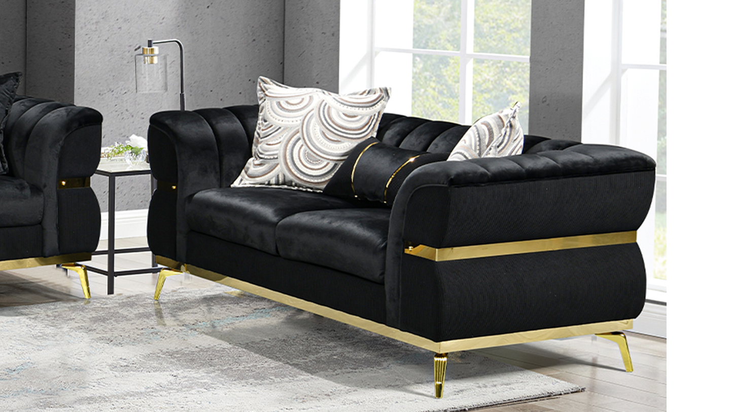 Noira Living Room Set