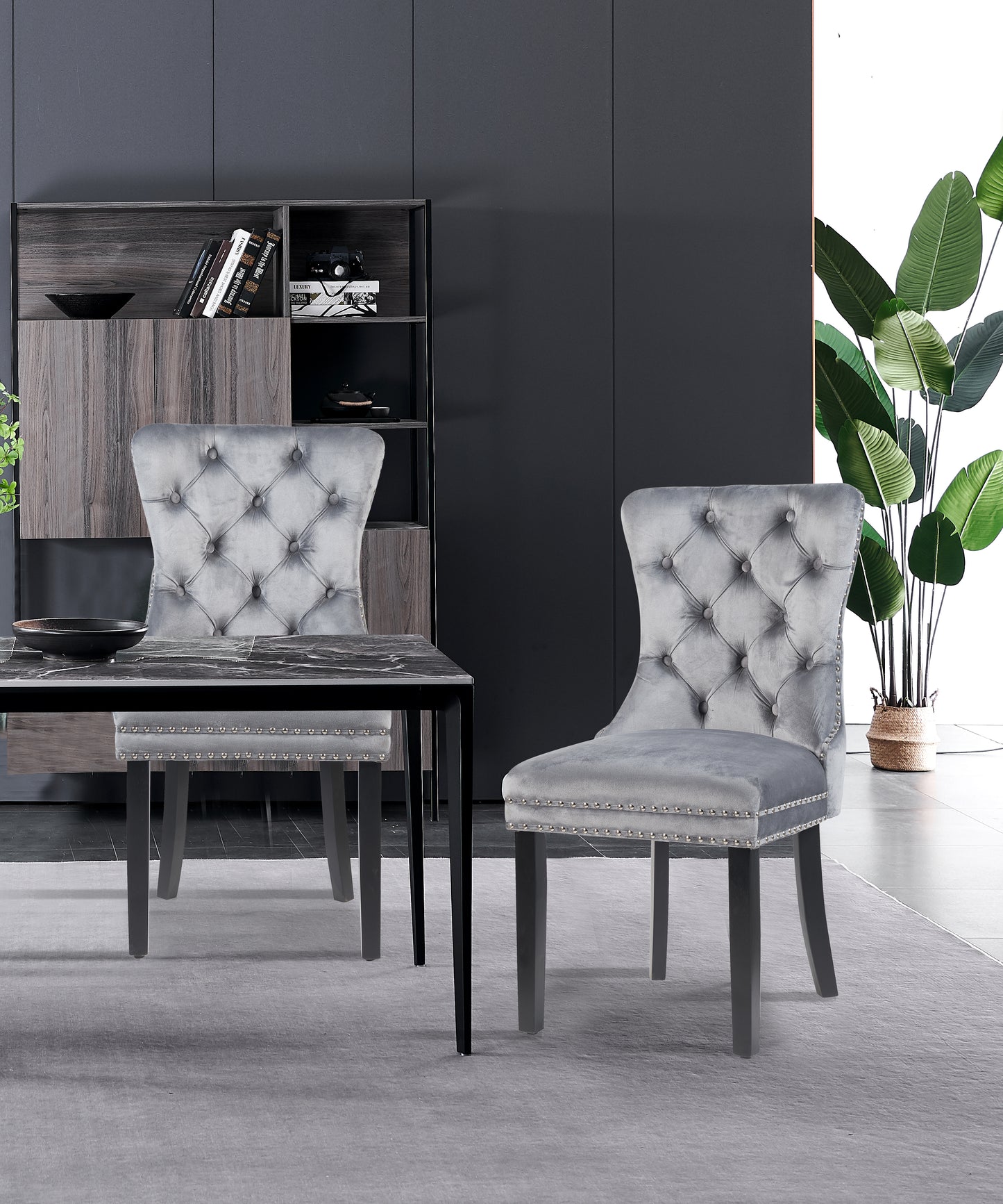 MADRID Dining Chairs