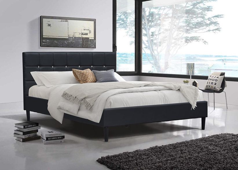 Orlando Bed