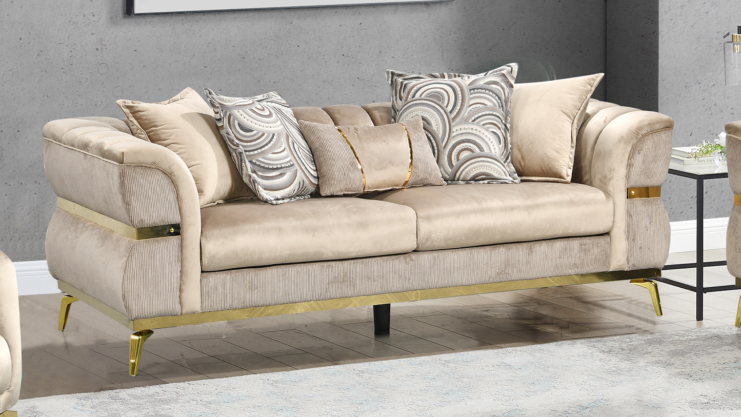 Noira Living Room Set