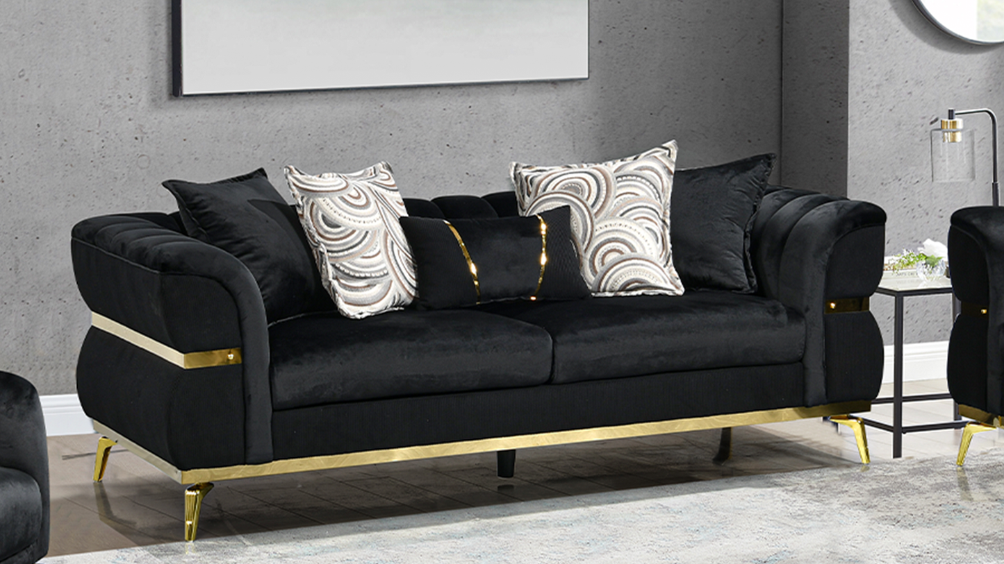 Noira Living Room Set