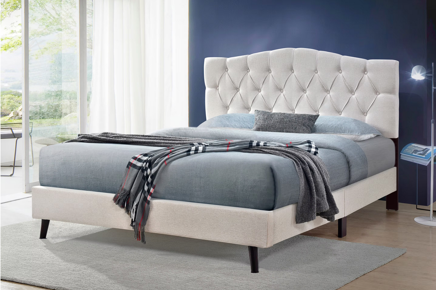 Sarah Bed