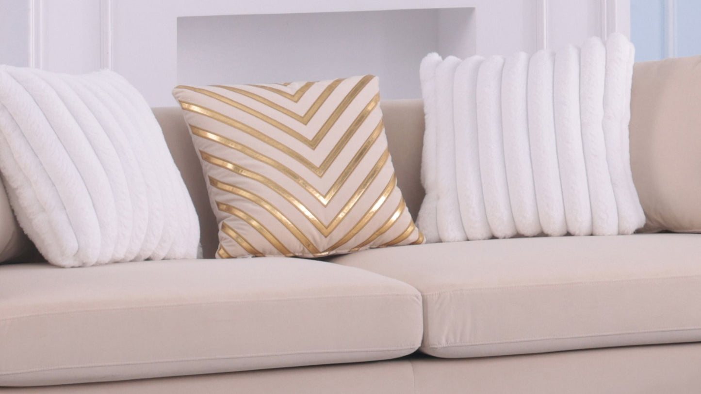 MARQUIS LIVING ROOM SET