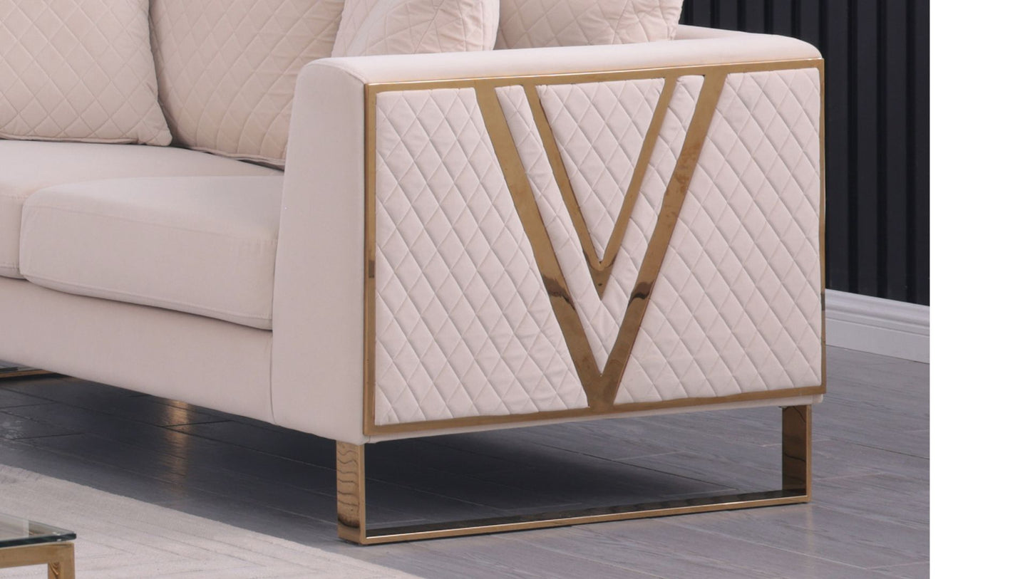 SKYE LIVING ROOM SET
