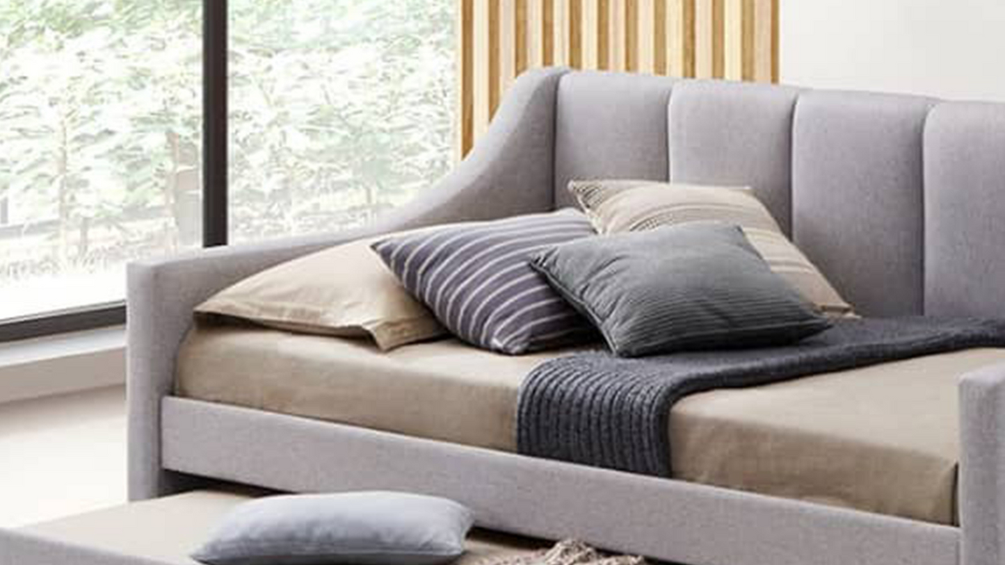 Ben Day Bed