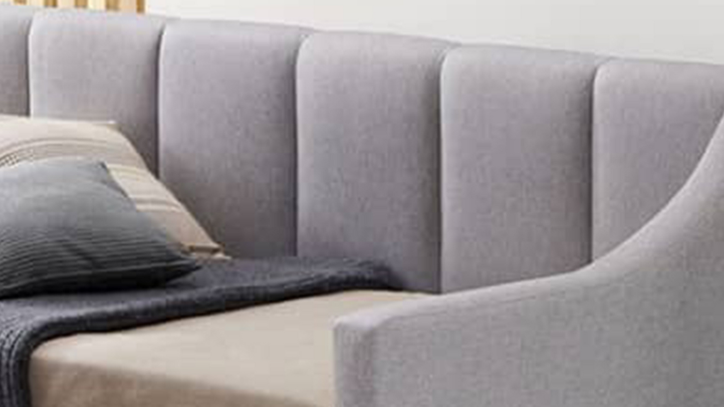 Ben Day Bed