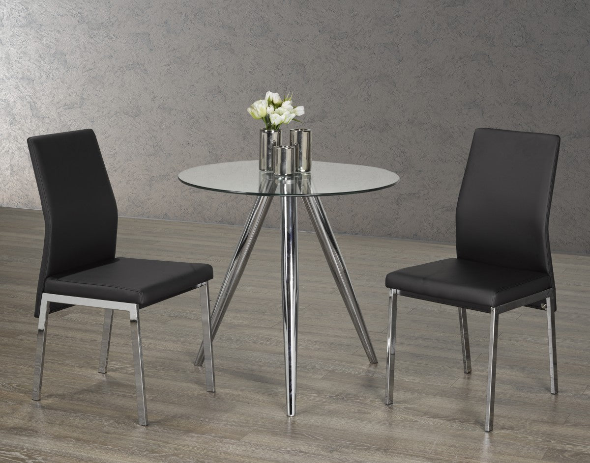 3-PIECE DINING SET