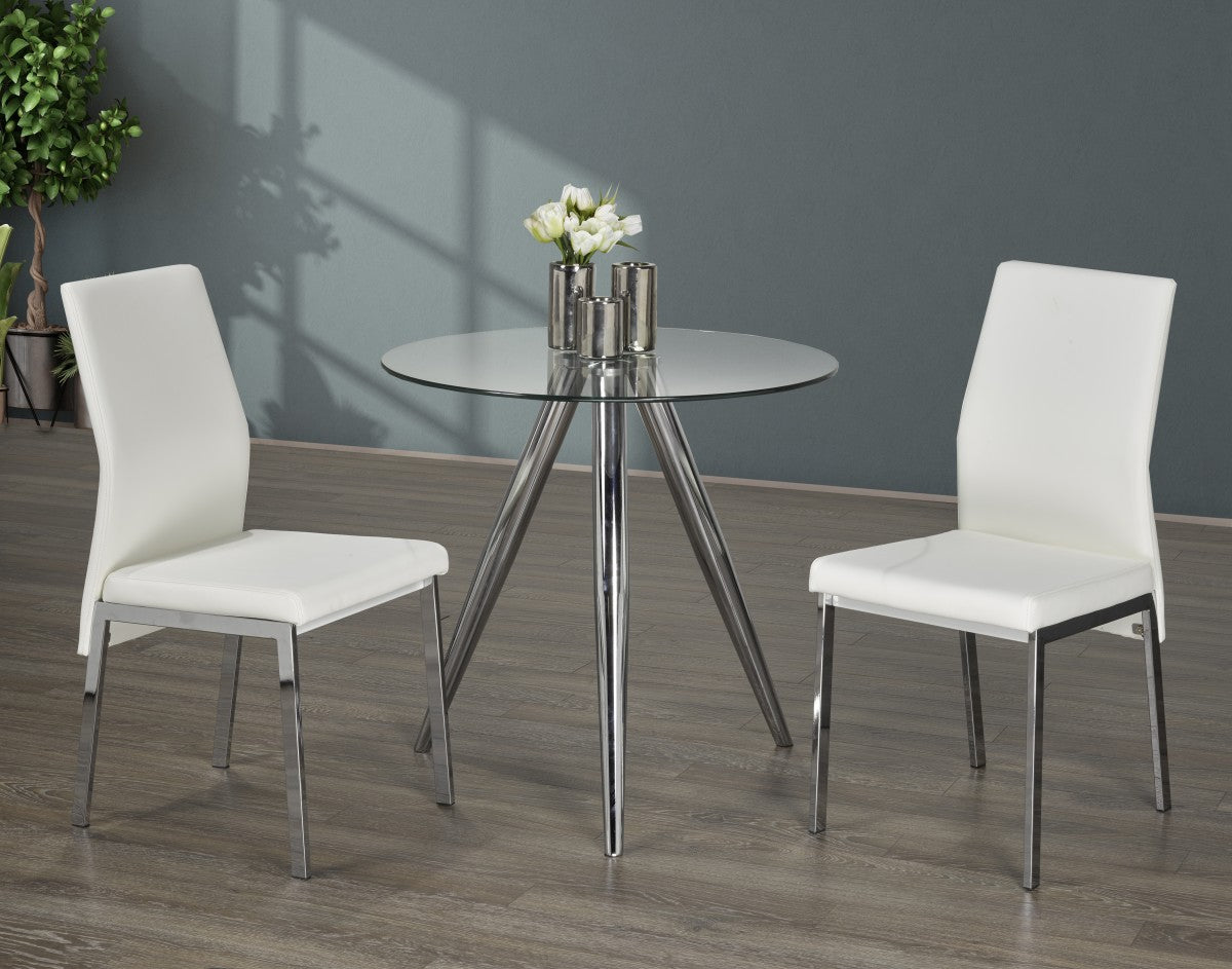 3-PIECE DINING SET