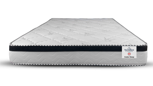 Cedar Sleep