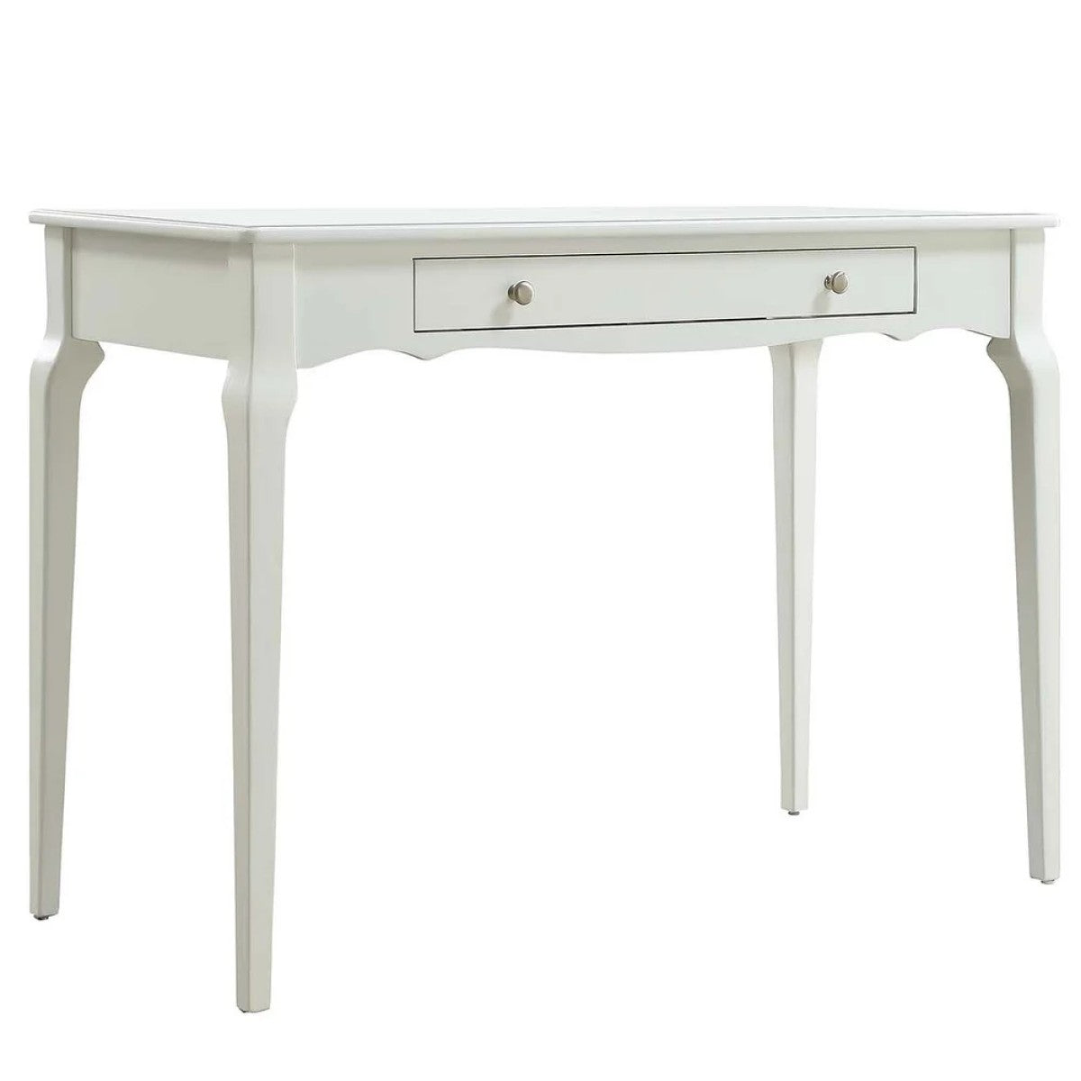 OFFICE DESK - WHITE