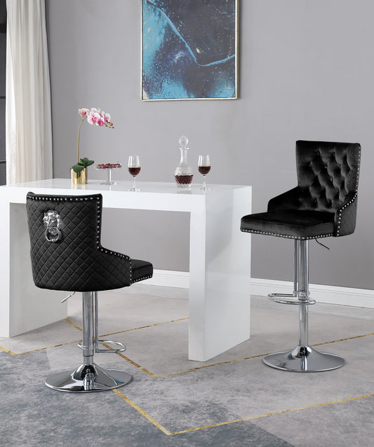 Leo Bar Stool (Set of 2)