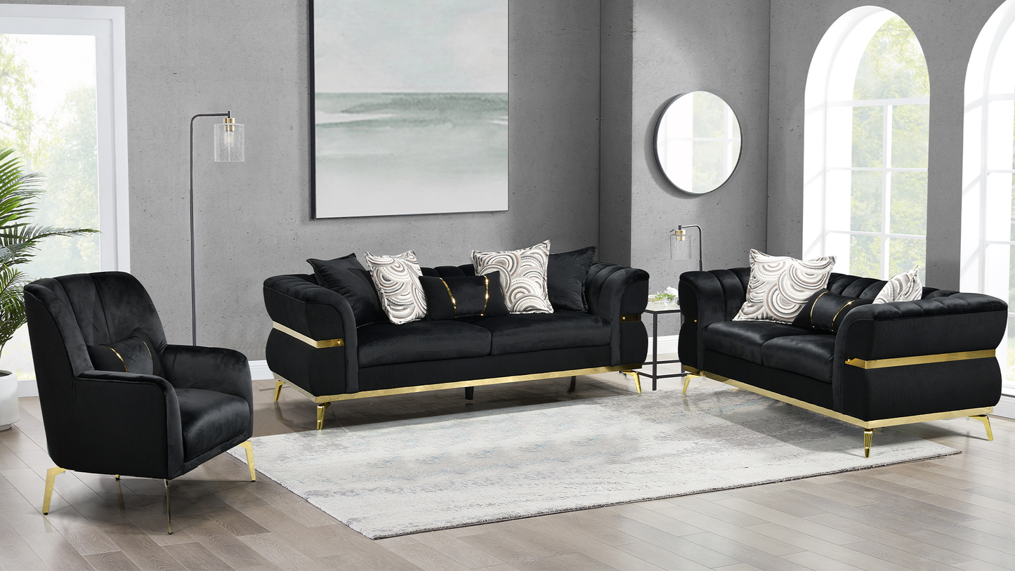 Noira Living Room Set