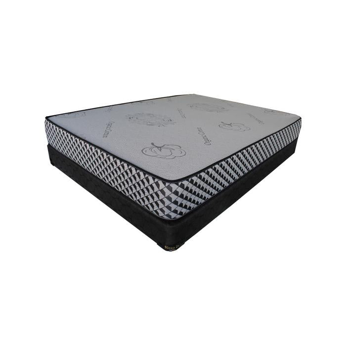 Premium Foam Mattress 10" inch