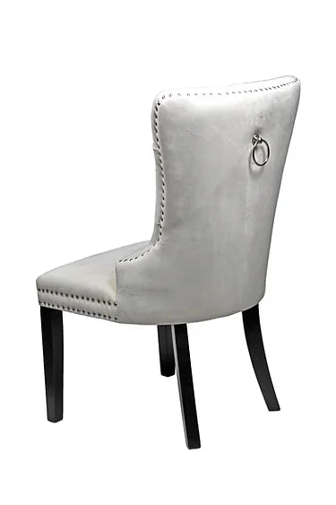 Madrid Ivory Dining Chairs (Each)