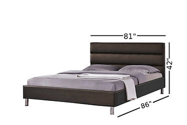 Doria Bed